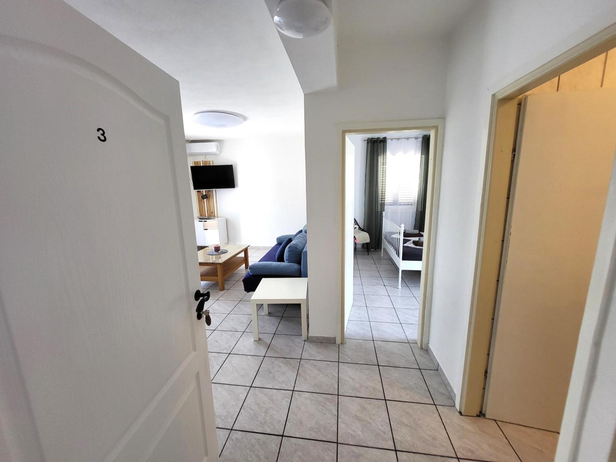 Apartments Pitve イェルサ エクステリア 写真