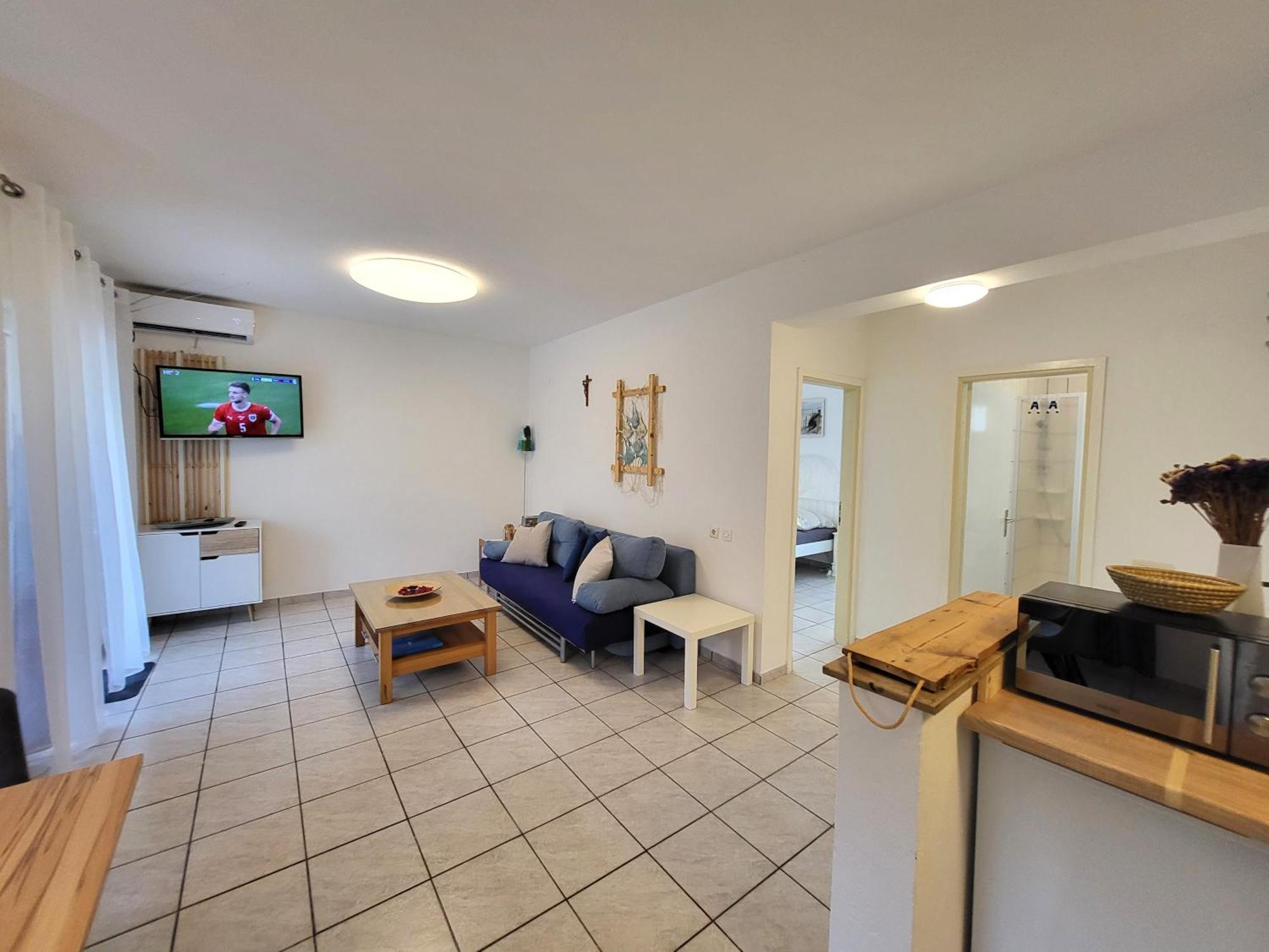 Apartments Pitve イェルサ エクステリア 写真