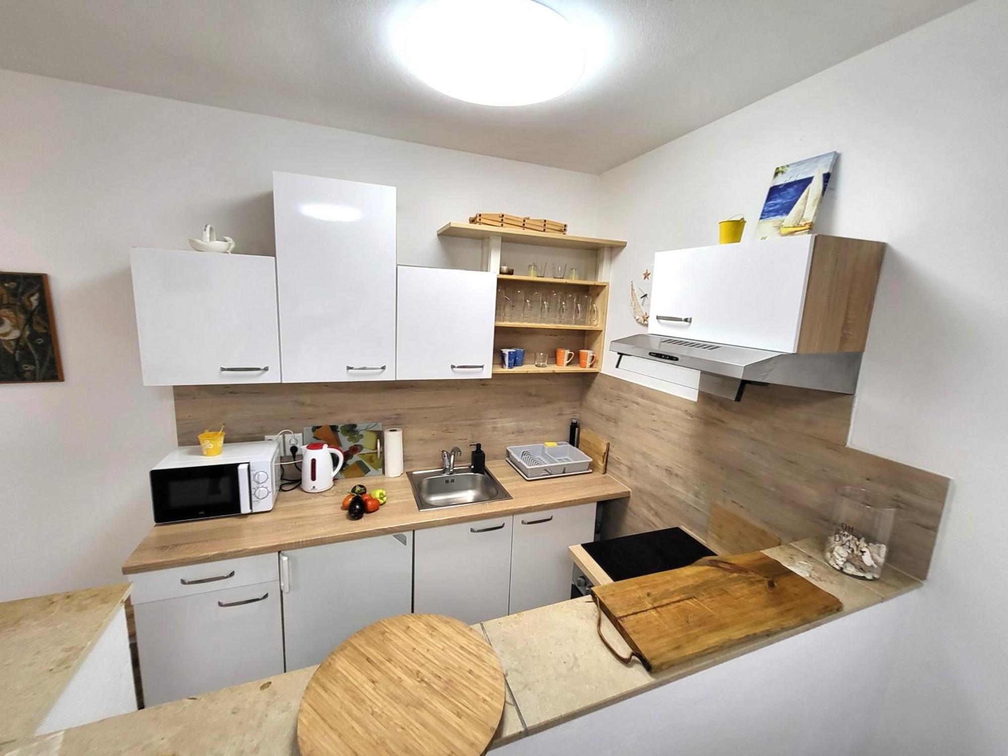 Apartments Pitve イェルサ エクステリア 写真